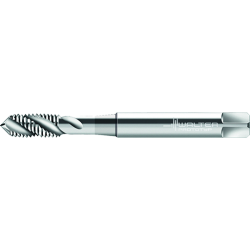 Walter P21519-M6X0.75 Machos de roscar a máquina HSS-E