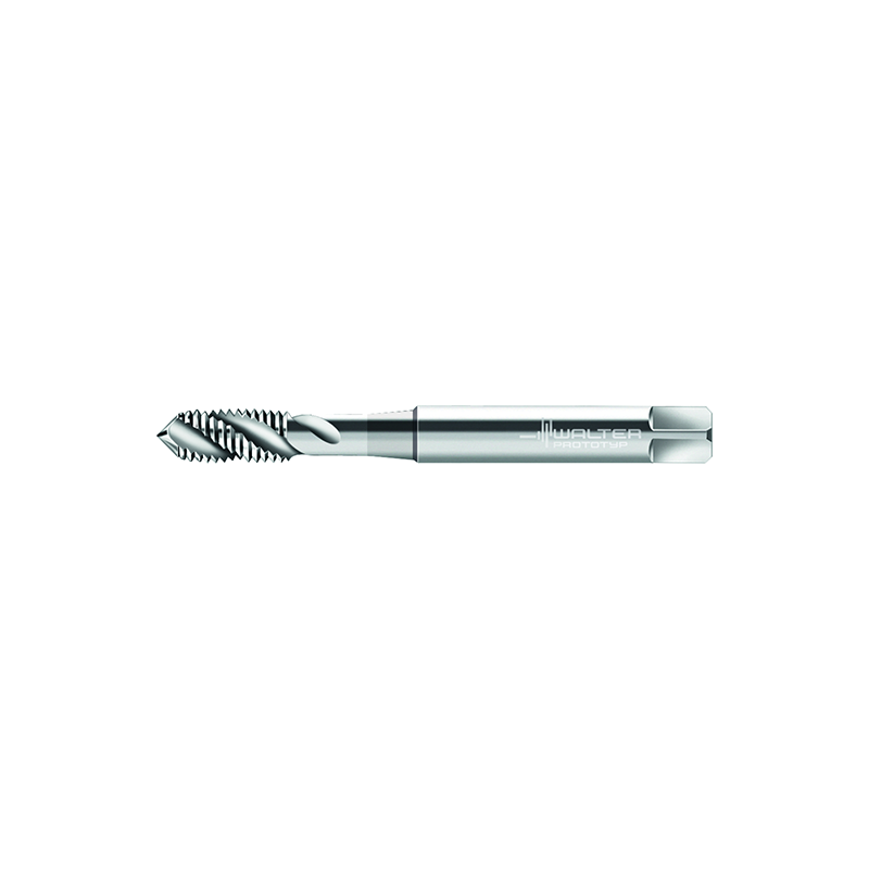 Walter P21519-M7X0.75 Machos de roscar a máquina HSS-E Walter P21519-M7X0.75 Machos de roscar a máquina HSS-E