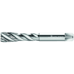Walter P21569-M52X3 Machos de roscar a máquina HSS-E