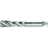 Walter P21569-M52X3 Machos de roscar a máquina HSS-E