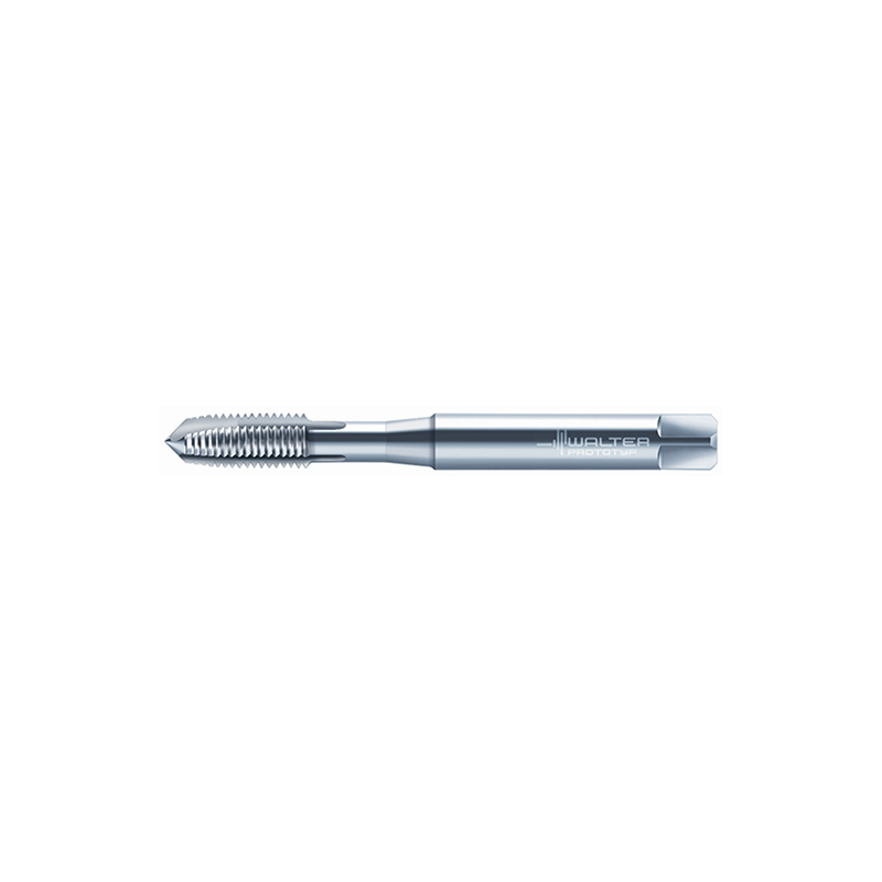 Walter P22310-UNC1/4 Machos de roscar a máquina HSS-E Walter P22310-UNC1/4 Machos de roscar a máquina HSS-E