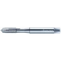 Walter P22310-UNC3/8 Machos de roscar a máquina HSS-E