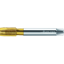 Walter P2236005-UNC1/2 Machos de roscar a máquina HSS-E
