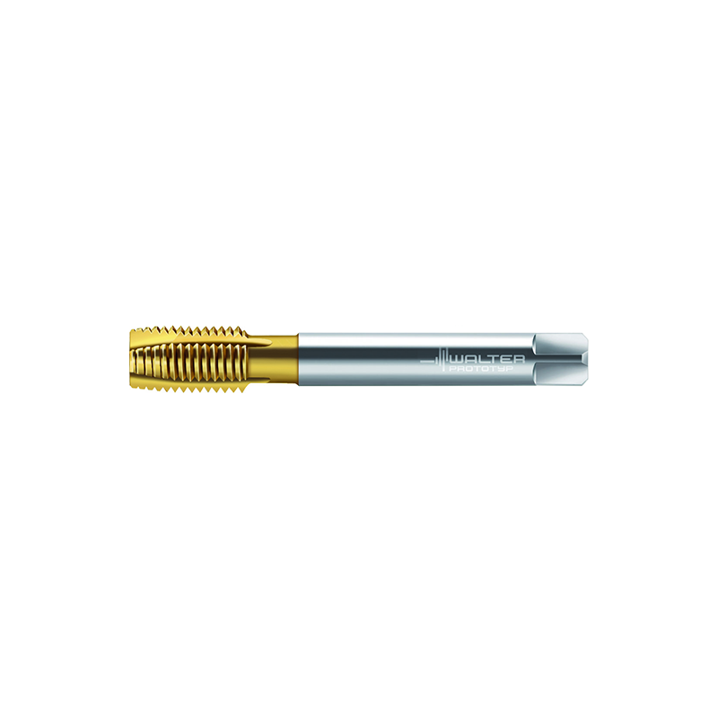 Walter P2236005-UNC1/2 Machos de roscar a máquina HSS-E Walter P2236005-UNC1/2 Machos de roscar a máquina HSS-E
