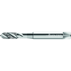 Walter P22509-UNC3/8 Machos de roscar a máquina HSS-E