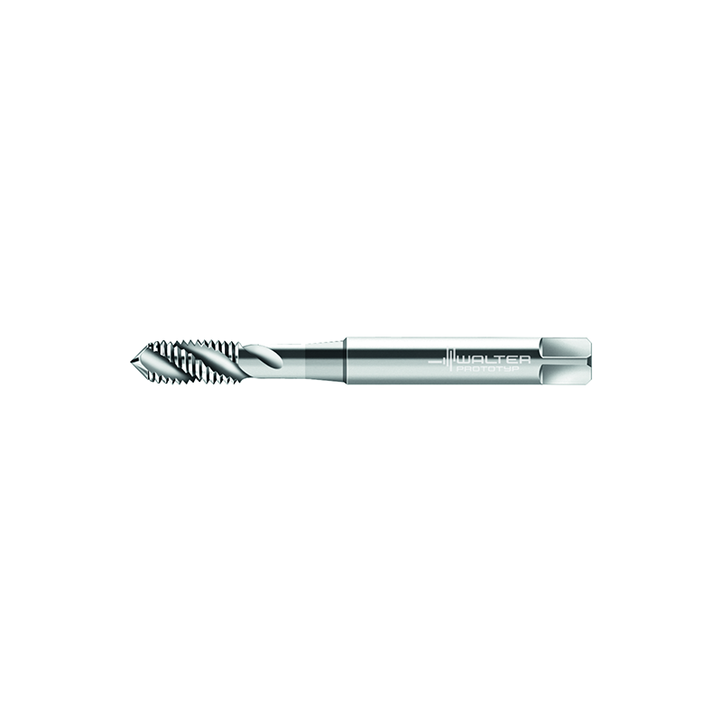 Walter P22509-UNC4 Machos de roscar a máquina HSS-E
