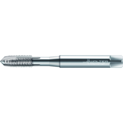 Walter P23200-UNF6 Machos de roscar a máquina HSS-E
