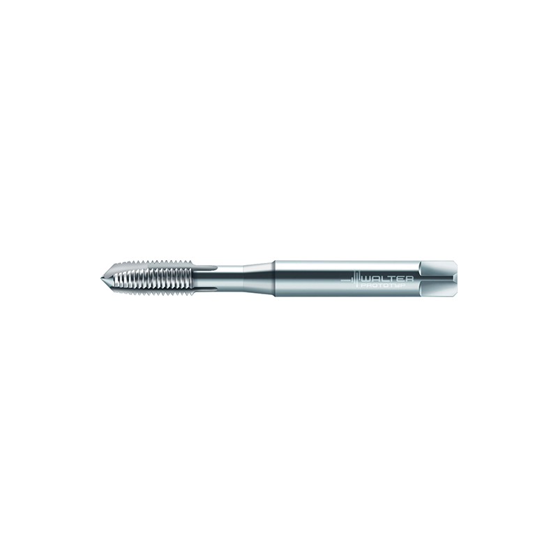 Walter P233009-EGUNF1/4 Machos de roscar a máquina HSS-E Walter P233009-EGUNF1/4 Machos de roscar a máquina HSS-E