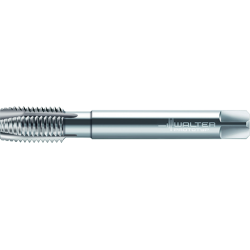 Walter P233602-UNEF11/16 Machos de roscar a máquina HSS-E