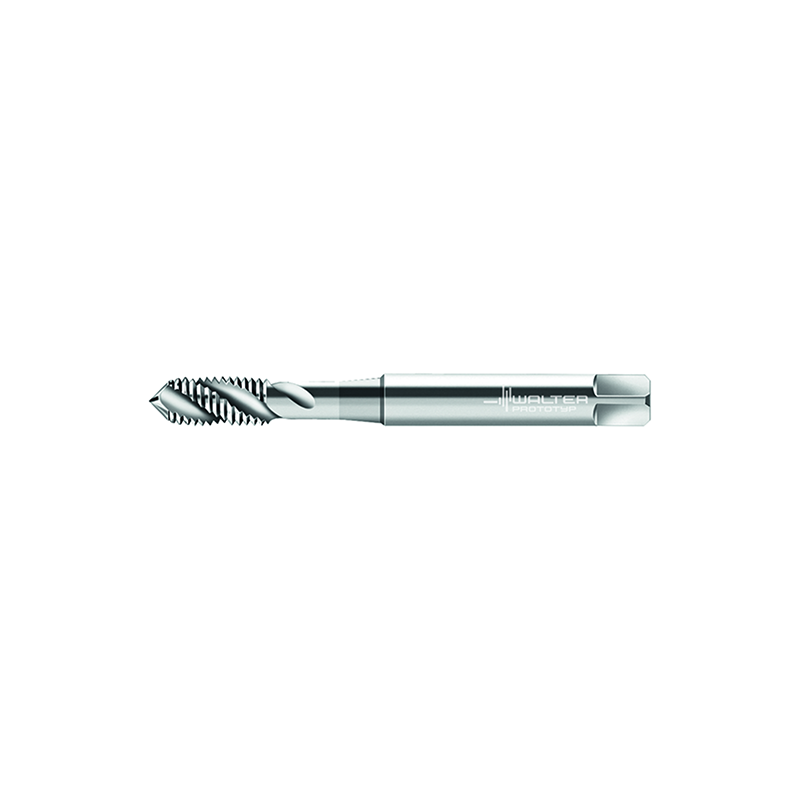 Walter P23519-UNF4 Machos de roscar a máquina HSS-E Walter P23519-UNF4 Machos de roscar a máquina HSS-E