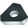 Walter P2352-1R WKP25S Placas Wendelnovex ® 