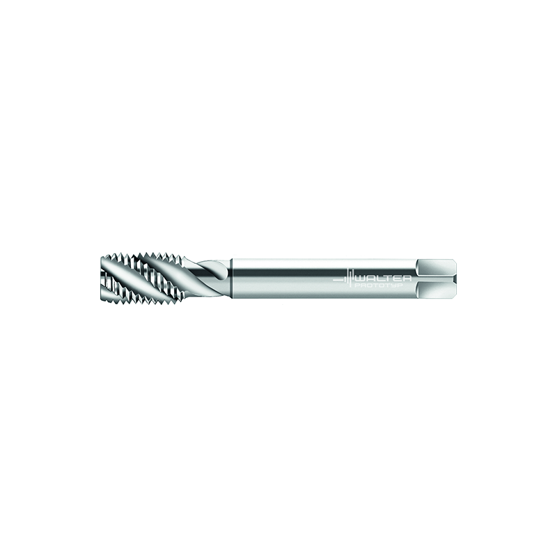 Walter P235599-EGUNF1/2 Machos de roscar a máquina HSS-E Walter P235599-EGUNF1/2 Machos de roscar a máquina HSS-E