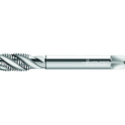 Walter P235599-EGUNF5/16 Machos de roscar a máquina HSS-E