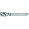 Walter P235599-EGUNF5/16 Machos de roscar a máquina HSS-E