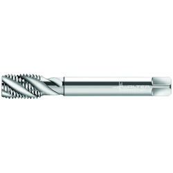 Walter P23569-UNF9/16 Machos de roscar a máquina HSS-E