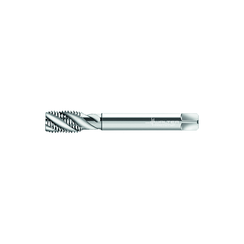 Walter P23569-UNF9/16 Machos de roscar a máquina HSS-E Walter P23569-UNF9/16 Machos de roscar a máquina HSS-E