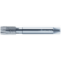Walter P24360-G3/4 Machos de roscar a máquina HSS-E
