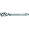 Walter P24569-G3/8 Machos de roscar a máquina HSS-E