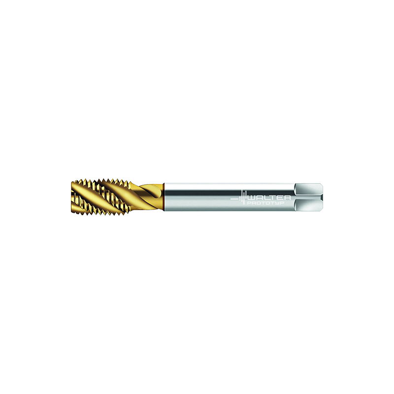 Walter P2456905-G1/4 Machos de roscar a máquina HSS-E Walter P2456905-G1/4 Machos de roscar a máquina HSS-E