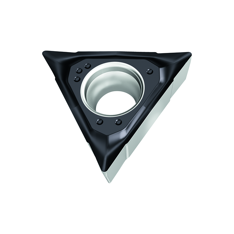 Walter P26310-14G11-D61 WSM37S Plaquitas de fresa de roscar, triangulares, 55° - G (BSP) Walter P26310-14G11-D61 WSM37S Plaquitas de fresa de roscar, triangulares, 55° - G (BSP)