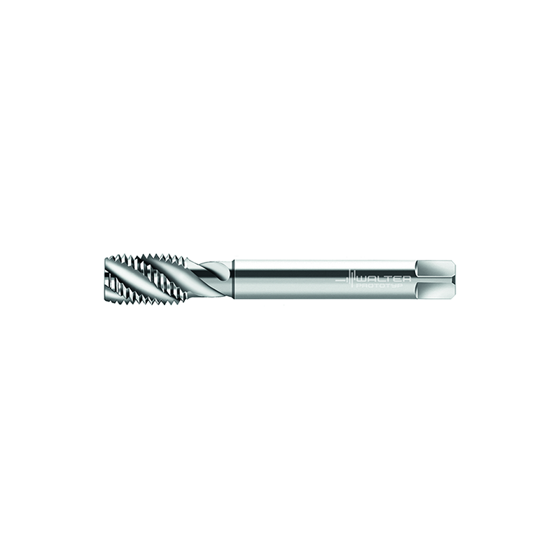 Walter P265676-UN2.1/4 Machos de roscar a máquina HSS-E Walter P265676-UN2.1/4 Machos de roscar a máquina HSS-E
