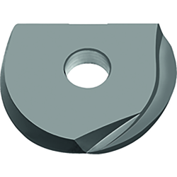 Walter P3204-D07.94 WHH15X Plaquitas de copiado-acabado
