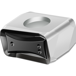 Walter P4130-4R12-E47 WKK10S Romboidales tangenciales P4440