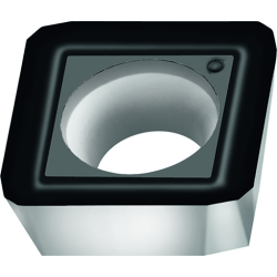 Walter P4160-2L08-E47 WKK20S Romboidales tangenciales P4440