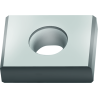 Walter P4406-2 WKP35S Romboidales tangenciales