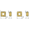 Walter P4840P-6R-E67 WKP25S Cuadradas P484 .