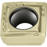 Walter P4841P-8R-A57 WKP25S Cuadradas P484 .