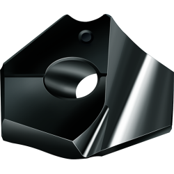 Walter P6004-D23,50R WNN25 Puntas taladradoras