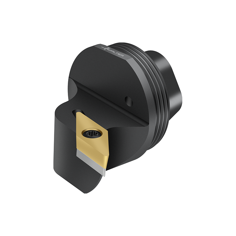Walter P6005-D13,49R WKK45C Puntas taladradoras