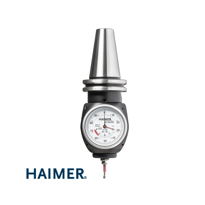Haimer 3D-Sensor Universal Taster Haimer 3D-Sensor Universal Taster