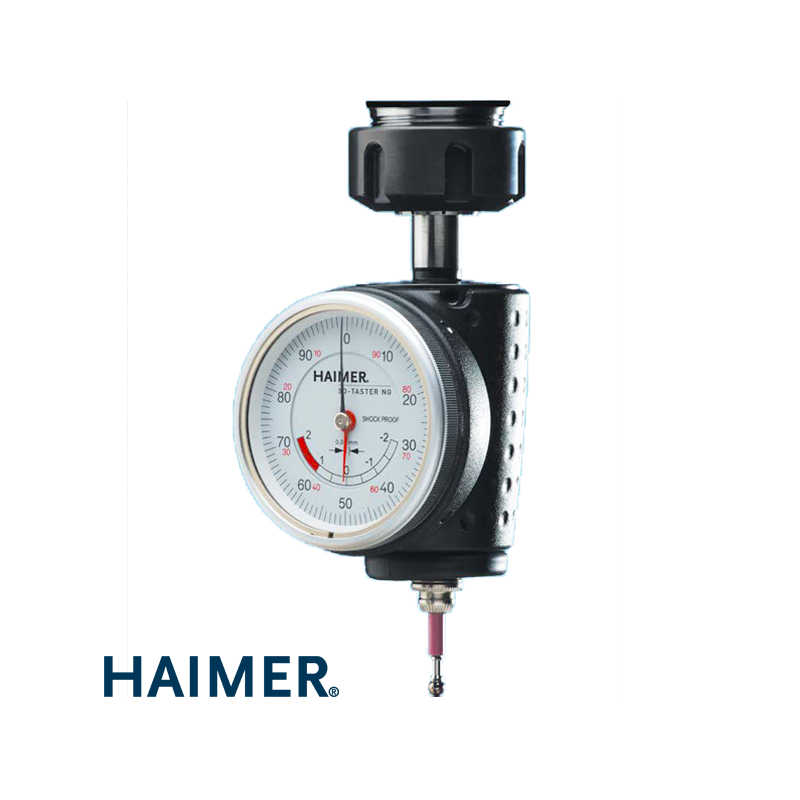 Haimer 3D-Sensor Universal Taster