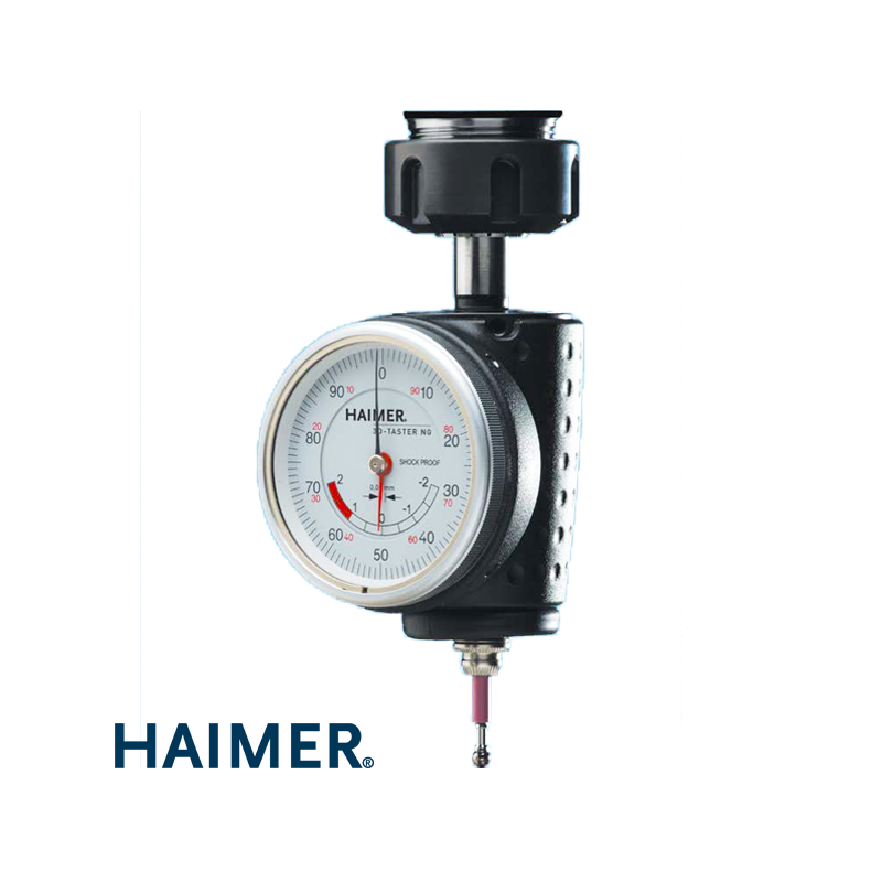 Haimer Taster 3D-Sensor Universal