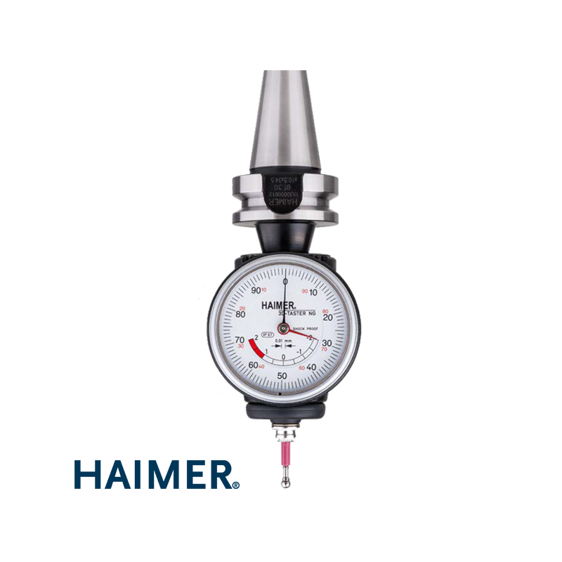 Haimer 3D-Sensor Universal Taster Haimer 3D-Sensor Universal Taster