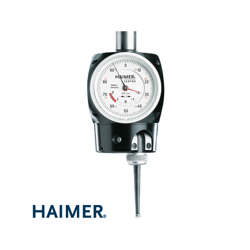 Haimer 3D-Sensor Universal Taster Haimer 3D-Sensor Universal Taster