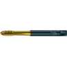 Walter S2021305-M10 Machos de roscar a máquina HSS-E
