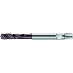 Walter S2051302-M2.5 Machos de roscar a máquina HSS-E