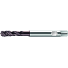 Walter S2051312-M6 Machos de roscar a máquina HSS-E