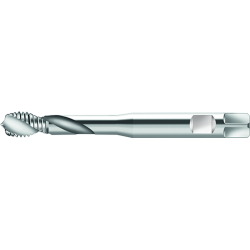 Walter S20516-M3 Machos de roscar a máquina HSS-E