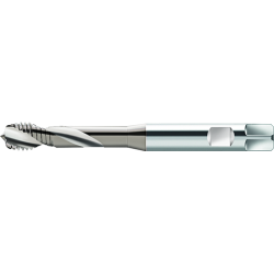Walter S2051604-M4 Machos de roscar a máquina HSS-E