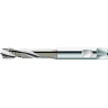Walter S2051604-M5 Machos de roscar a máquina HSS-E