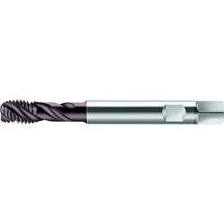 Walter S2056302-M24 Machos de roscar a máquina HSS-E