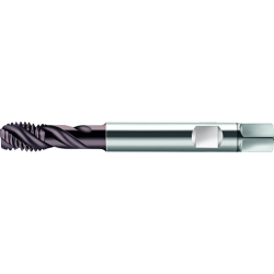 Walter S2056312-M14 Machos de roscar a máquina HSS-E