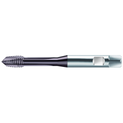 Walter S2126302-M12X1.25 Machos de roscar a máquina HSS-E