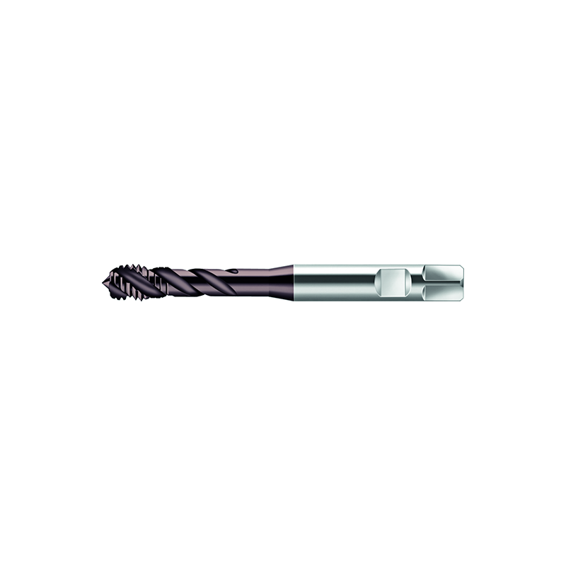 Walter S2456302-G1/4 Machos de roscar a máquina HSS-E Walter S2456302-G1/4 Machos de roscar a máquina HSS-E