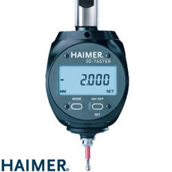 Haimer Taster 3D-Sensor Universal