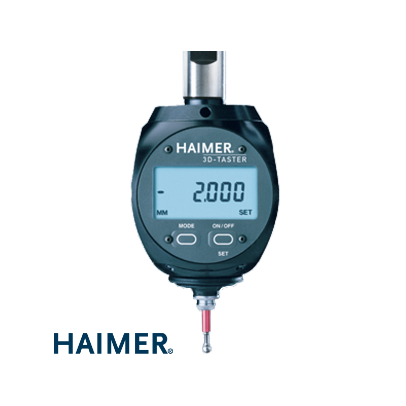 Haimer 3D-Sensor Universal Taster